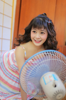 天神剑女