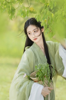 怪你过分美丽